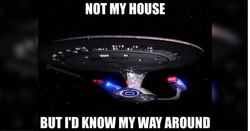 Star Trek memes 2025, funny Star Trek jokes, Star Trek optimism, Enterprise crew humor, Picard meme collection, Star Trek fandom memes, hopeful sci-fi shows, Star Trek future vision, Star Trek TNG memes, Star Trek meme list