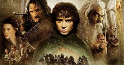 The Extended Lord of the Rings Trilogy Is Returning to Cinemas and It’s About Time