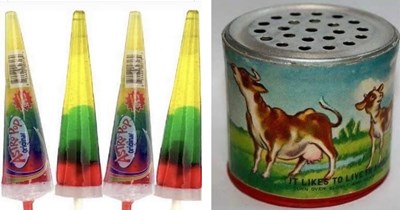 Relive the Glory Days With These 30 Throwbacks Every 80s Kid Will Love