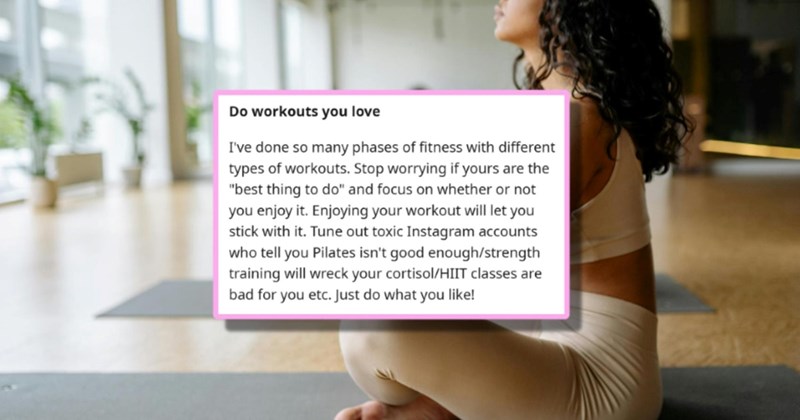 pilates healthy tips diet hot feel good gym workout hot girl summer Female Empowerment fitness work summer body personal trainer advice health walking women - 25379589