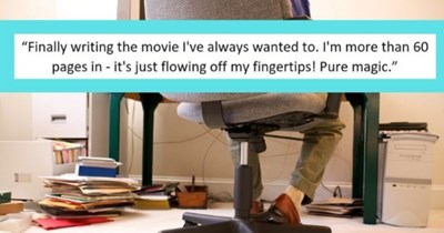 Redditor's Reveal Their Self-Improvement Journeys During COVID-19 Lockdown