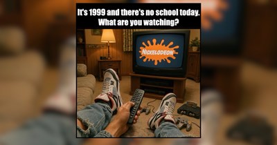 Flashback to the 90s With These Iconic Memes That Tickle Our Nostalgia Bone
