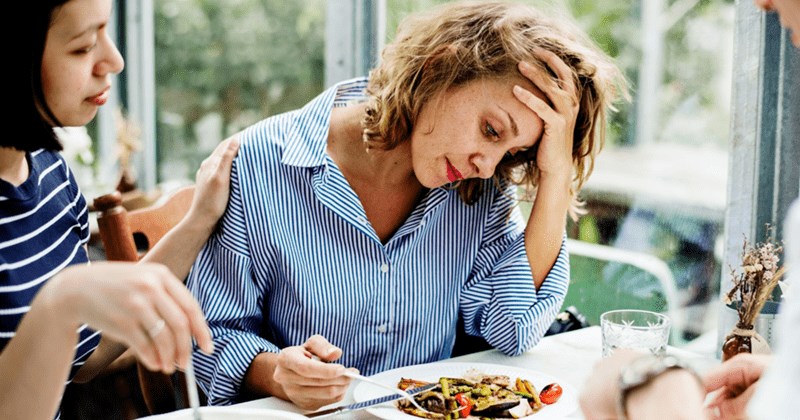 picky eater, picky, food, mother in law, in laws, vacation, holiday, fiance, twitter, twitter thread, reddit, reddit thread