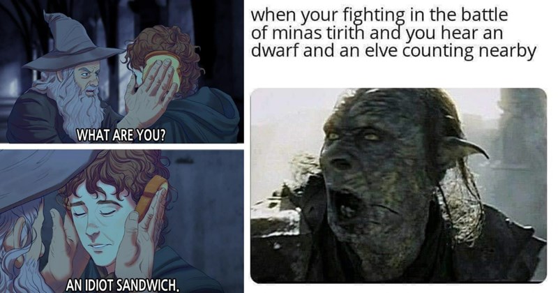 Lord of the Rings memes, funny Tolkien memes, Silmarillion humor, LOTR jokes, Frodo and Sam memes, Middle-earth fandom, Tolkien fan memes, fantasy memes, nerdy humor, Aragorn memesLord of the Rings memes, funny Tolkien memes, Silmarillion humor, LOTR jokes, Frodo and Sam memes, Middle-earth fandom, Tolkien fan memes, fantasy memes, nerdy humor, Aragorn memes