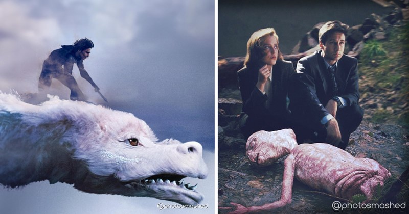 random fandom geek chic geek hilarious Aliens geeky nerds star wars geeky memes Lord of the Rings nerdy funny memes Ghostbusters pop culture Memes hilarious memes Star Trek nerdy memes Fandom - 41432325