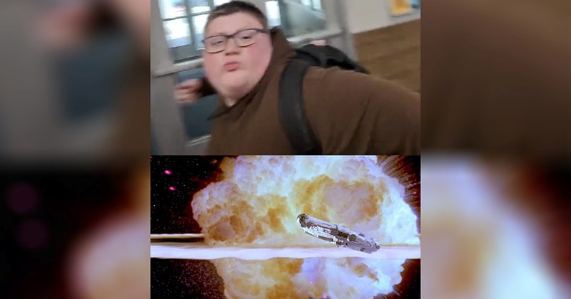 geek star wars memes scifi geeky memes random memes funny memes sci fi memes sci fi nerdy memes star wars fan star trek memes funny Fandom - 44433413