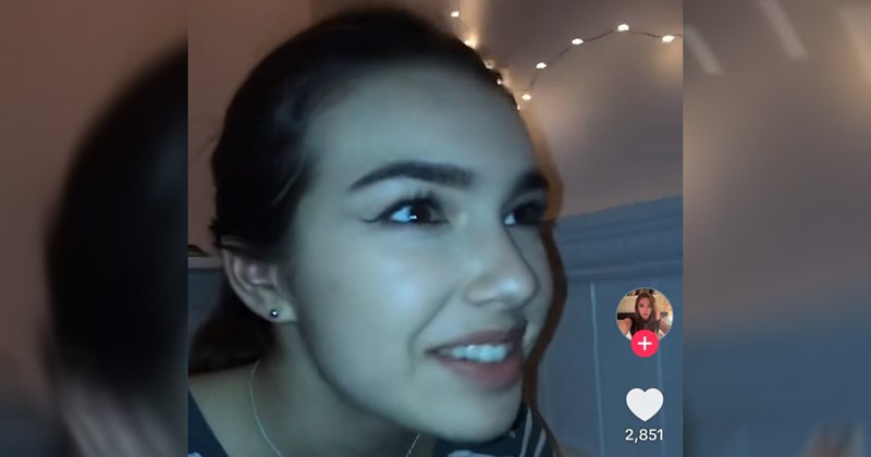 funny screenshots cringe tiktoker social media gen z funny tiktok Chronically Online - 44230661