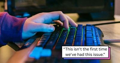 Gamer husband refuses to leave in the middle of an online Apex Legends match so he can urgently respond to his wife's hobbies, she refuses to give him 5 minutes to finish the game: ‘I asked her to wait until the game was over’