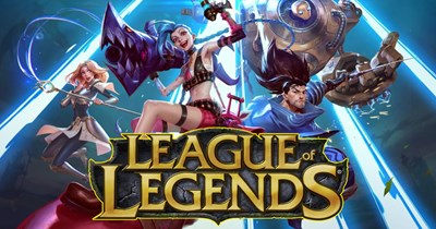 League of Legends Is Getting a Whole New Client, and This Is a Really Big Deal