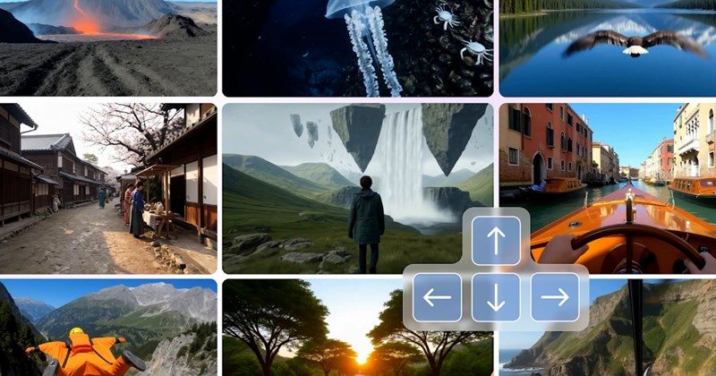Genie 3 DeepMind, Google AI news, AI world simulation, artificial general intelligence, AI-generated games, future of gaming, procedural AI content, AI in video games, DeepMind Genie explained, interactive AI environments