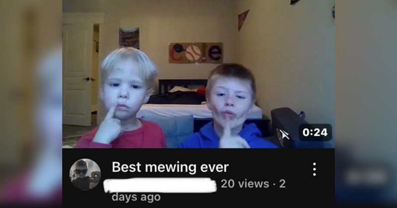 gen alpha, kids, social media, comments, funny comments, youtube, tiktok, gen z, cringe, stupid people