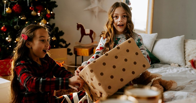 gift, family drama, family, gifts, siblings, sister, christmas, mom, aita, reddit, reddit thread