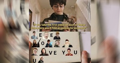 The Best Harry Potter Memes of the Week