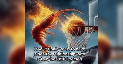 The Best Heartwarmingly Wholesome Memes and Posts of the Week