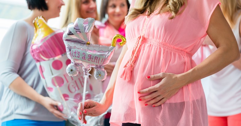 32-year-old woman refuses to let pregnant sister use her house to host a baby shower, offers to help pay for a venue but sister rejects all compromises: 'I'm not changing just because she's pregnant'