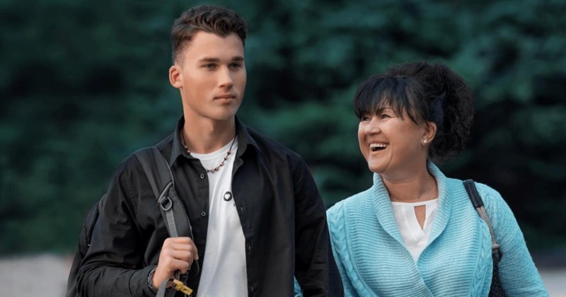 Mother draws backlash for telling her 15-year-old son that he couldn't take his stepmother to his mother-son football team event