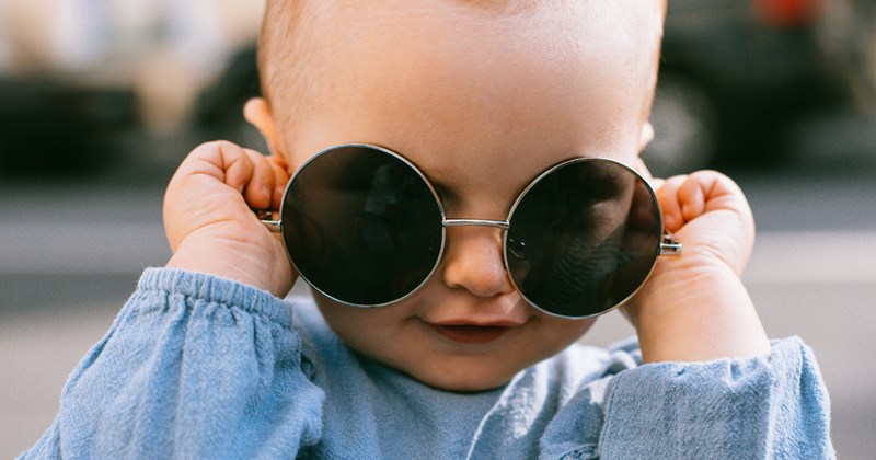 6-month-old baby breaks woman's $1,000 sunglasses and iPhone, parents refuse to reimburse her because she chose to ignore their warning over infant's behavior: 'That's not even my monthly wage'
