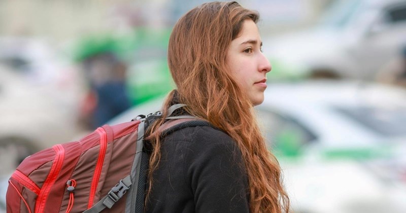 College student refuses to keep sharing her location with parents after they stop paying her tuition, they tell her she is no longer welcome at their house: ‘I'm paying for my own life now’