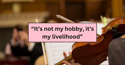 “A real friend would do it for free”: Woman tries to get musician friend to play at her wedding without compensation, he demands funds or he’s not playing, tearing their friendship apart 