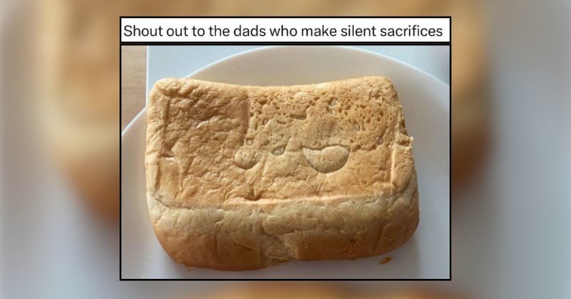 Hilarious Dad Memes for Wholesome Fathers Flexing Their Funny Bones 