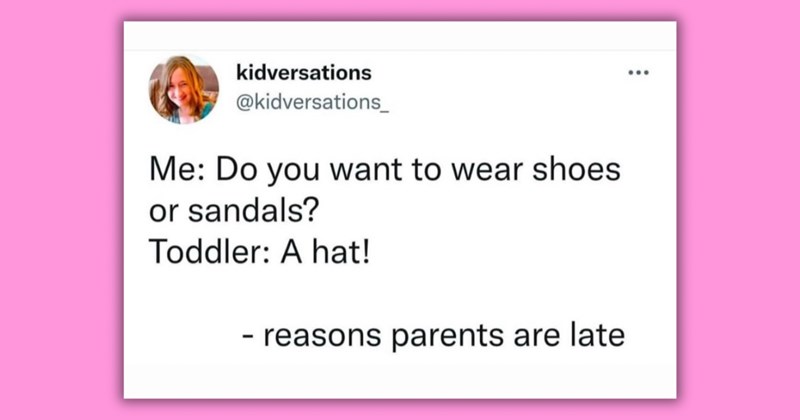 Hilarious Parenting Posts to Lighten Your Day