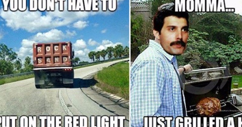 hilarious quotes from songs turned into memes