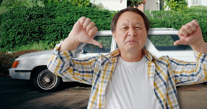 hoa car alarm neighborhood-drama entitled people karma Bad Neighbor Neighbors - 44181765