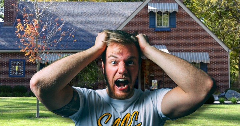 hoa stories homeownership neighborhood-drama money entitled people HOA - 44342277