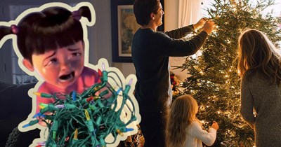 Holiday Modernity has Lost its Wholesomeness, but Old-School Christmas Traditions Can Save Us