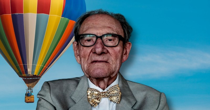 hoa hoa stories neighbors neighborhood Hot Air Balloon neighborhood-drama neighborhood-stories airplane hoa members HOA - 43496453