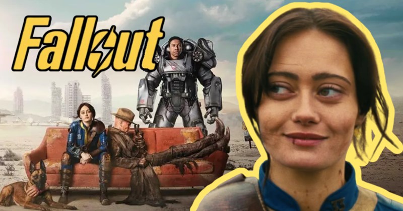 gaming video-games fallout adaptation fallout-finale gamer