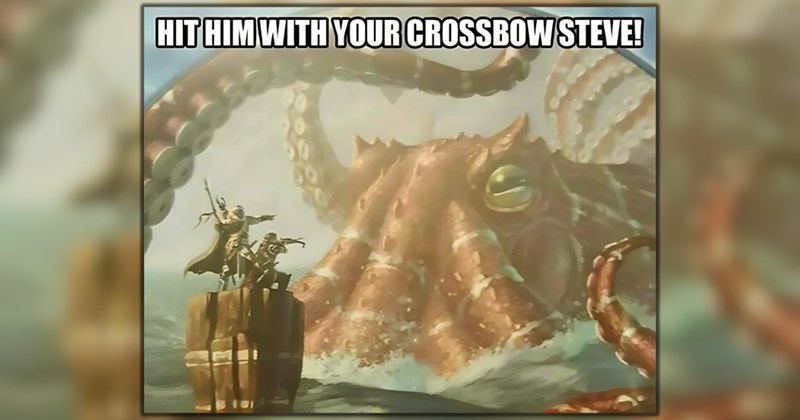 D&D memes, funny Dungeons and Dragons jokes, chaotic murderhobo humor, D&D alignment memes, funny tabletop RPG memes, relatable D&D jokes, moral dilemmas in D&D