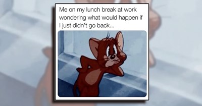 'It all started when...': Pour a dash of these laughs into your morning coffee to energize you for the work week ahead (February 21, 2026)