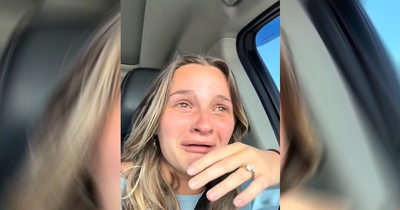 'I think I just hate working': Gen Z prompts sympathy after crashing out about working 8 to 5 job 