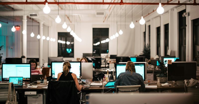  job seniority new hire employees stingy benefits Reddit company vacation