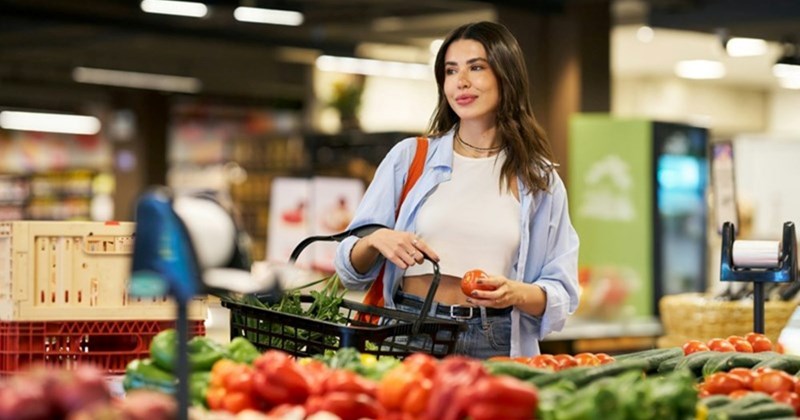 satisfying karmic justice inspirational uplifting karma karen entitled people grocery store Entitled People - 44256773