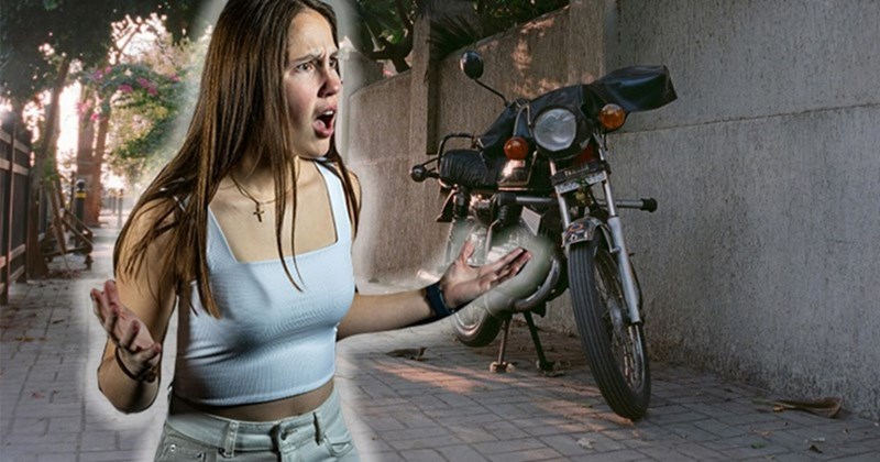 family drama inheritance college trust justice served entitled family stepdad college student Entitled People mother aunt uncle - 44151813