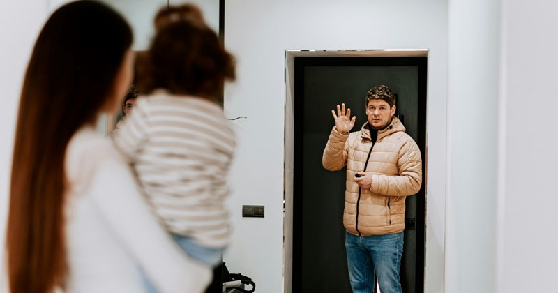 kids adulting teenagers wife parenting husband raising teens Parenting Fail Family - 44424709