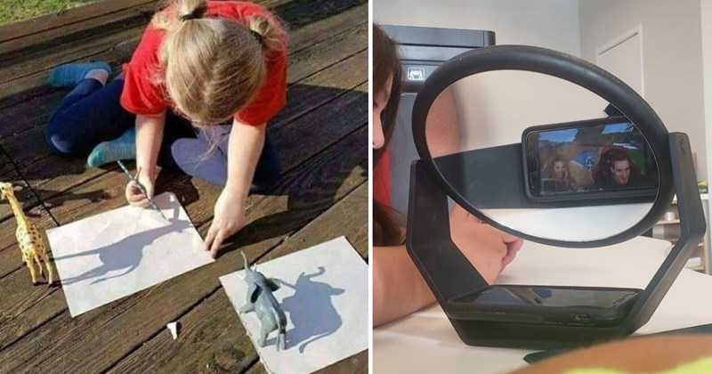 funny kids clever kids creative kids problem solving kids life hacks smart kids ideas genius kids moments