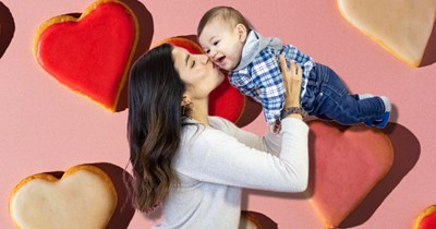 Mom of 9, 6, 4, and 3-year-old kids bakes 150 cookies for school events, husband demands she make him extra: 'He told me a few more shouldn't be hard'