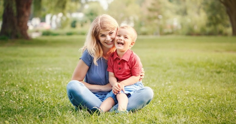 kids moms parenting widow mom playdate single mom Parenting - 44094469