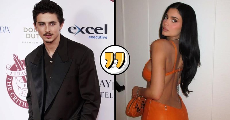 Kylie Jenner and Timothée Chalamet Have Cracked the Code to a Successful Celebrity Relationship