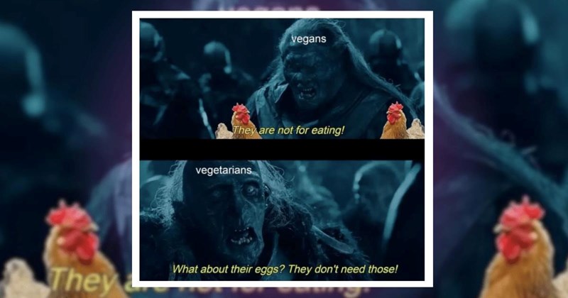  lotr lord-of-the-rings hobbit the-hobbit hobbits gollum aragorn legolas gimli lotr-memes memes lord-of-the-rings-memes balrog funny second-breakfast lol new