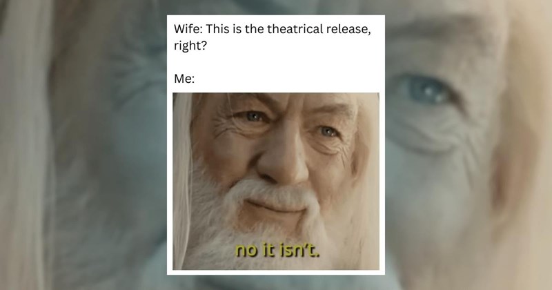 lotr lord-of-the-rings hobbit the-hobbit hobbits gollum aragorn legolas gimli lotr-memes memes lord-of-the-rings-memes balrog funny second-breakfast lol new