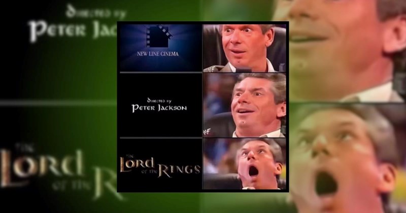 lotr lord-of-the-rings hobbit the-hobbit hobbits gollum aragorn legolas gimli lotr-memes memes lord-of-the-rings-memes balrog funny second-breakfast lol new