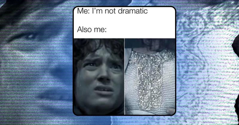  lotr lord-of-the-rings hobbit the-hobbit hobbits gollum aragorn legolas gimli lotr-memes memes lord-of-the-rings-memes balrog funny second-breakfast lol new