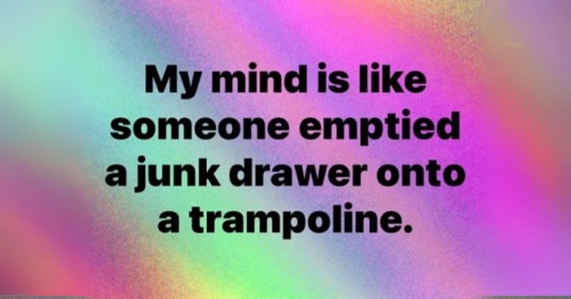 ADHD memes, funny ADHD moments, relatable ADHD humor, ADHD brain memes, ADHD distraction jokes, living with ADHD, neurodivergent memes, ADHD struggles funny, ADHD comic relief, ADHD daily life memes