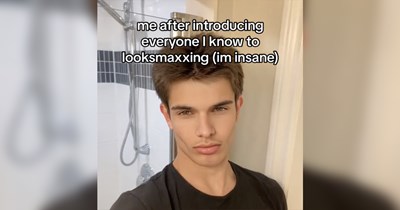 Looksmaxxing Might Be the Reason We Finally Accept Being Ugly