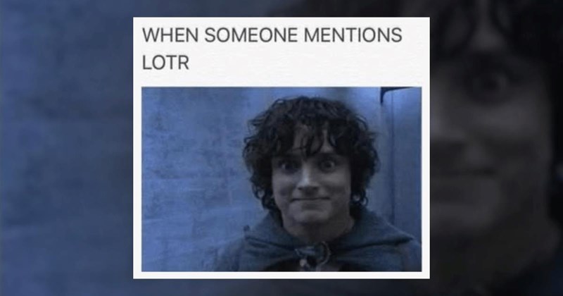 lord-of-the-rings lotr memes meme lotr lord-of-the-rings hobbit the-hobbit hobbits gollum aragorn legolas gimli lotr-memes memes lord-of-the-rings-memes balrog funny second-breakfast lol new