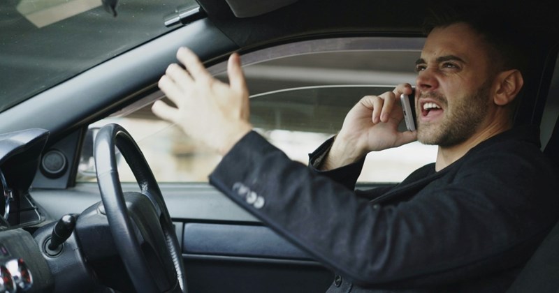 impatient parking lot car petty revenge driver entitled people karma family entitled people Entitled People - 44018437